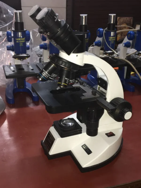 STUDENT MICROSCOPE - Image 5
