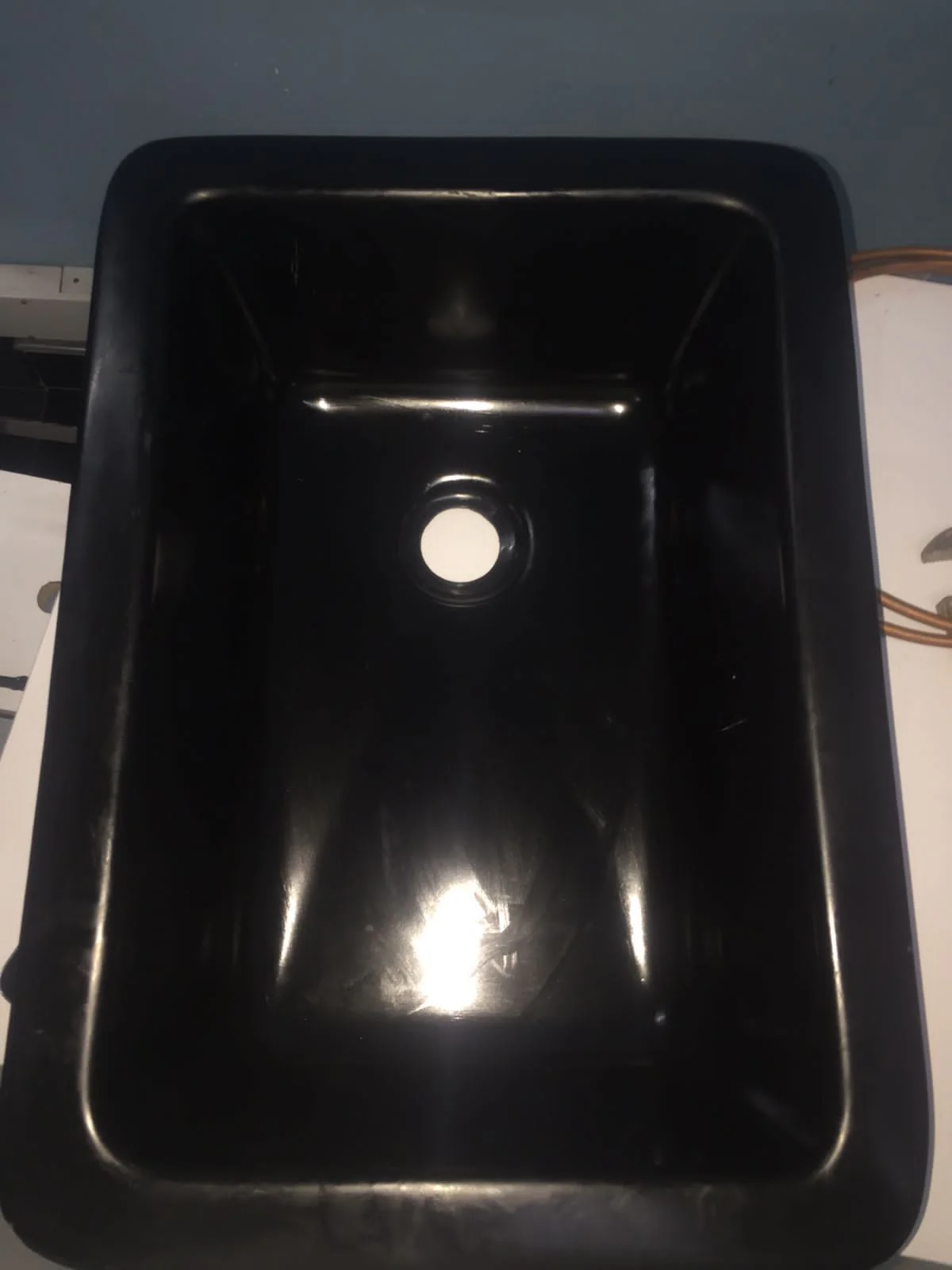 Laboratory Sink