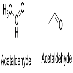 Acetaldehyde