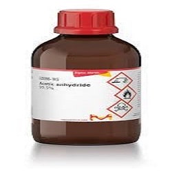 Acetic Acid Glacial