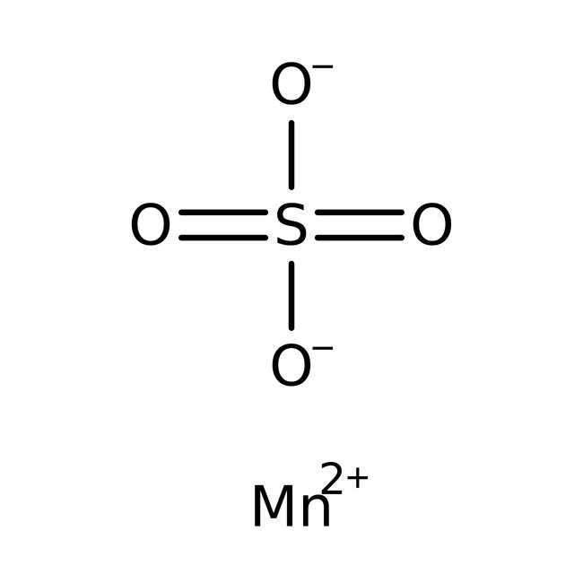 Manganese Sulphate - Image 2