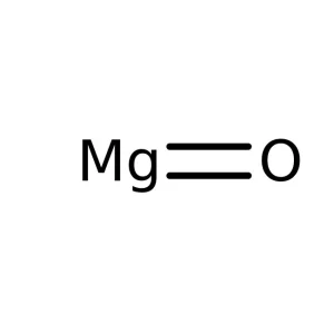 Magnesium Oxide Heavy