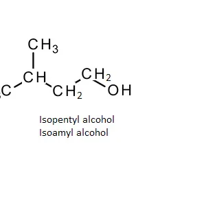 Isoamyl Alcohol