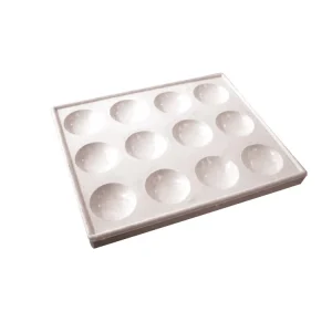 Tiles Cavity