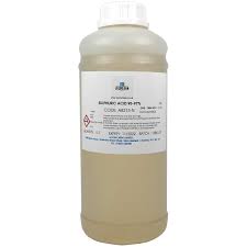Sulphuric Acid 1lt
