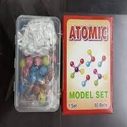 Atomic Model Set 60 Balls