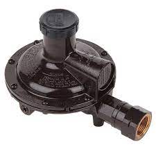 Rego Regulator H.P