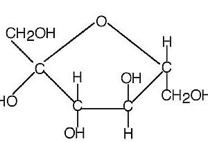 Fructose Ar