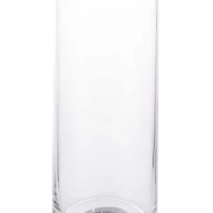 Gas Jar With lid