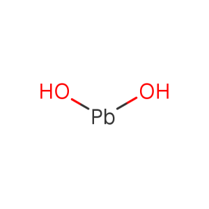 Lead Hydroxide