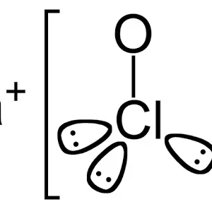 Sodium hypochlorite