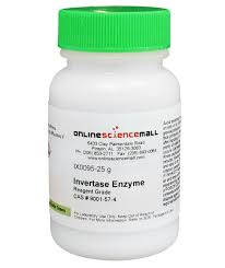 Invertase