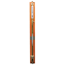 Barometer Fortins