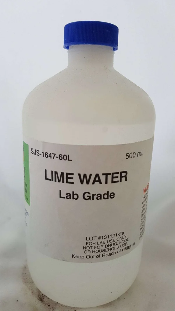 Lime Water - Image 3
