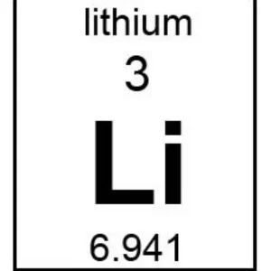 Lithium Metal