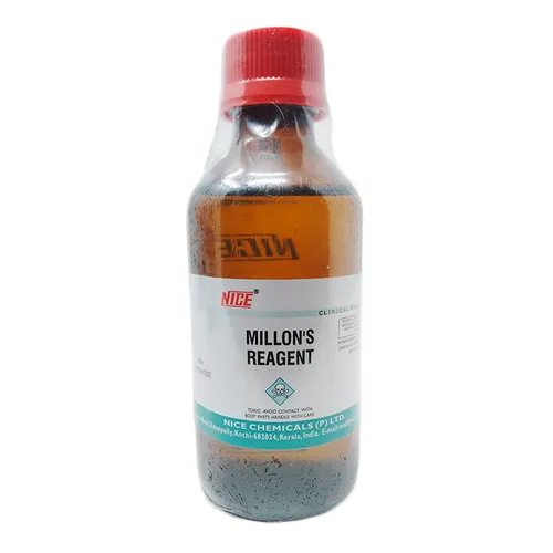 Millon's Reagent