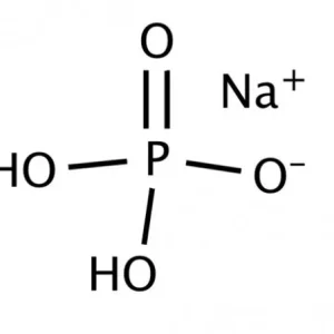 Sodium Dihydrogen Phosphate