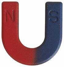 Magnet Electrode U Shape