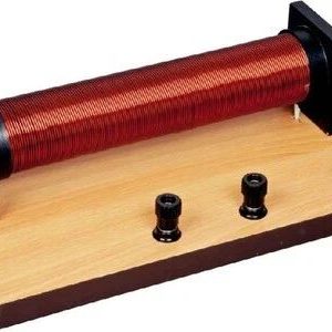 Magnetising & Demagnetising Coil