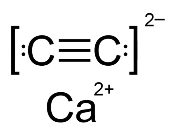 Calcium Carbide