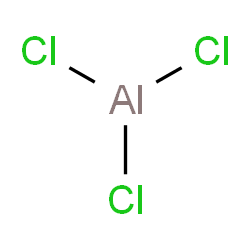 Aluminium Chloride Hydrated
