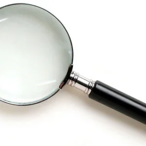 Hand Lens