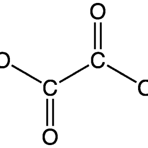 Oxalic Acid