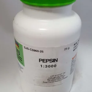 Pepsin