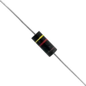 Resistor Carbon