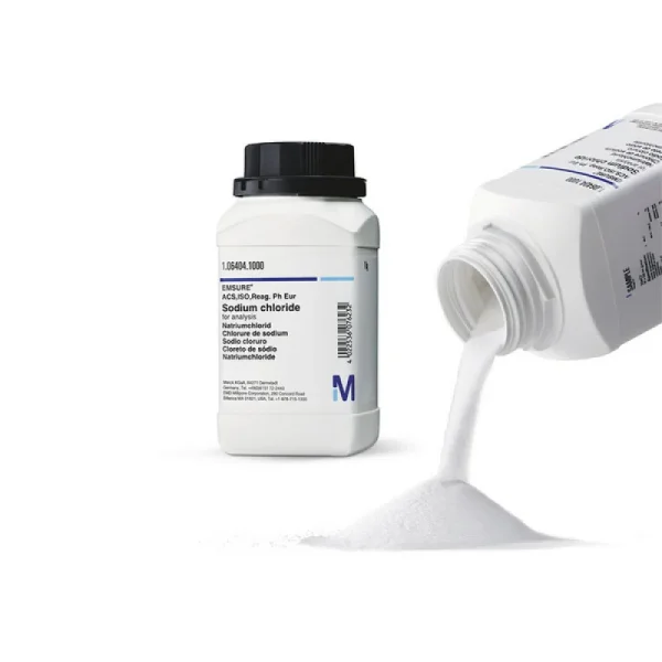Ammonium Ferric Sulphate - Image 3