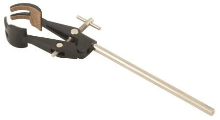 Retort Clamp