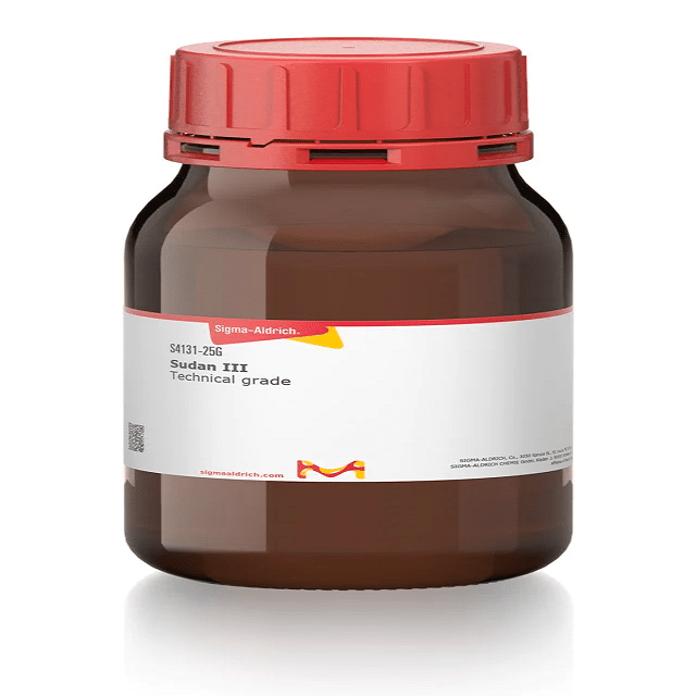 Sudan III Solution 500ml