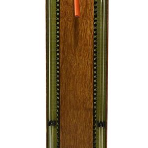 Hare's Apparatus On Stand