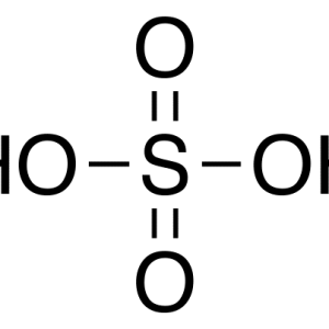 Sulphuric Acid