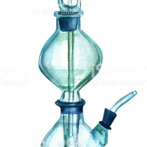 Kipps-Apparatus